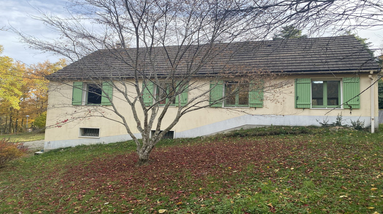 Ma-Cabane - Vente Maison Peyrat-le-Château, 86 m²