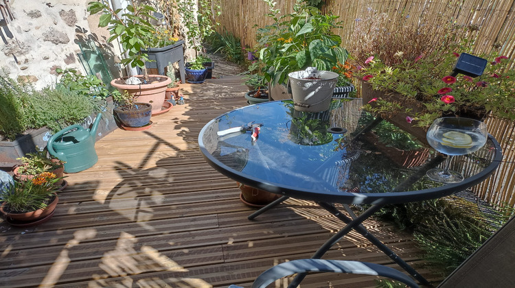 Ma-Cabane - Vente Maison Peyrat-le-Château, 127 m²