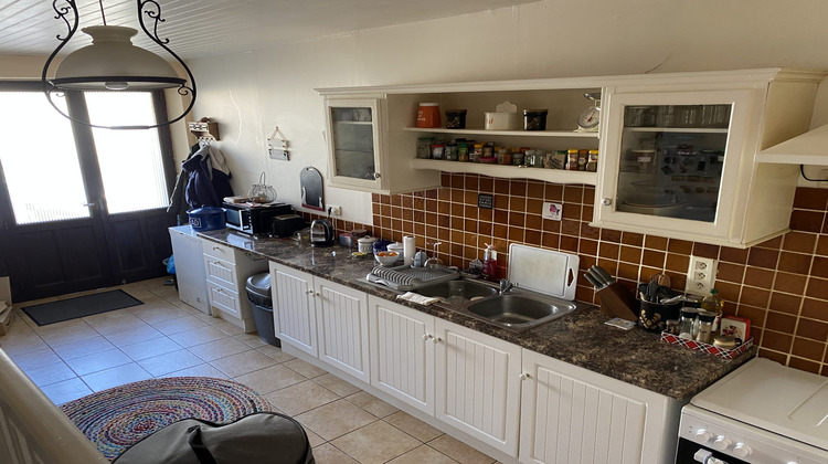 Ma-Cabane - Vente Maison Peyrat-le-Château, 127 m²