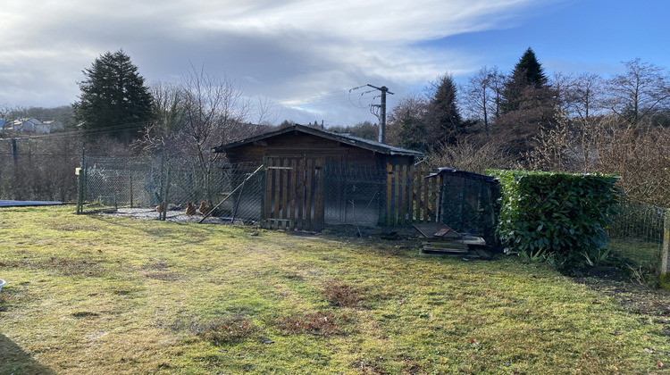 Ma-Cabane - Vente Maison Peyrat-le-Château, 78 m²