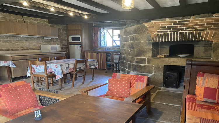 Ma-Cabane - Vente Maison Peyrat-le-Château, 110 m²