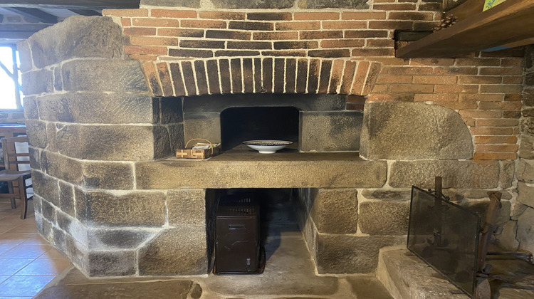 Ma-Cabane - Vente Maison Peyrat-le-Château, 110 m²