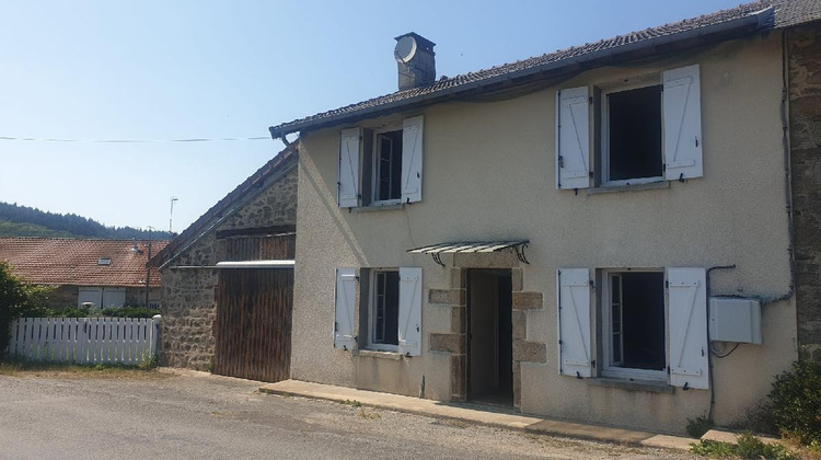 Ma-Cabane - Vente Maison PEYRAT LE CHATEAU, 100 m²