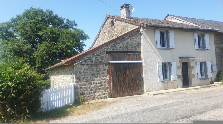 Ma-Cabane - Vente Maison PEYRAT LE CHATEAU, 100 m²