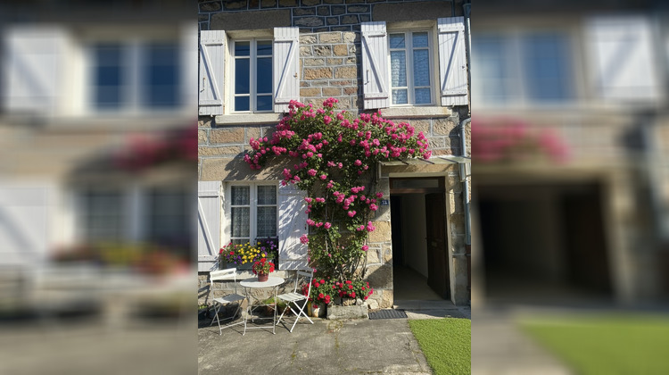 Ma-Cabane - Vente Maison Peyrat-le-Château, 60 m²