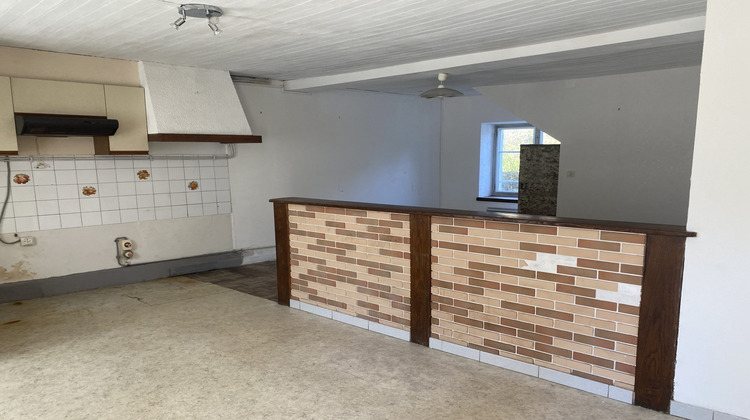 Ma-Cabane - Vente Maison Peyrat-le-Château, 60 m²