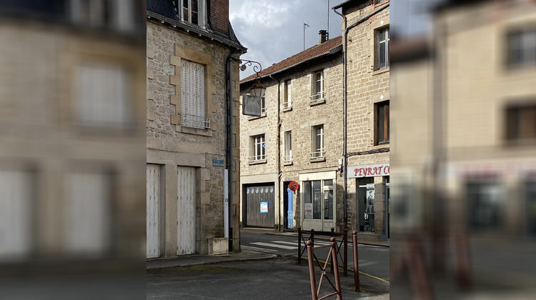Ma-Cabane - Vente Maison Peyrat-le-Château, 214 m²