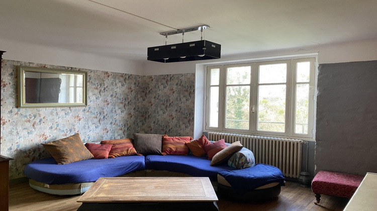 Ma-Cabane - Vente Maison Peyrat-le-Château, 214 m²