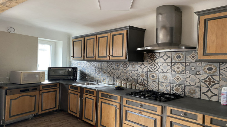 Ma-Cabane - Vente Maison Peyrat-le-Château, 214 m²