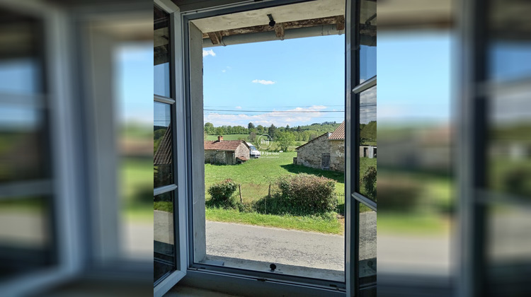 Ma-Cabane - Vente Maison Peyrat-le-Château, 100 m²