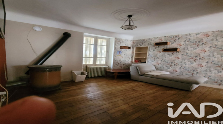 Ma-Cabane - Vente Maison Peyrat-le-Château, 214 m²