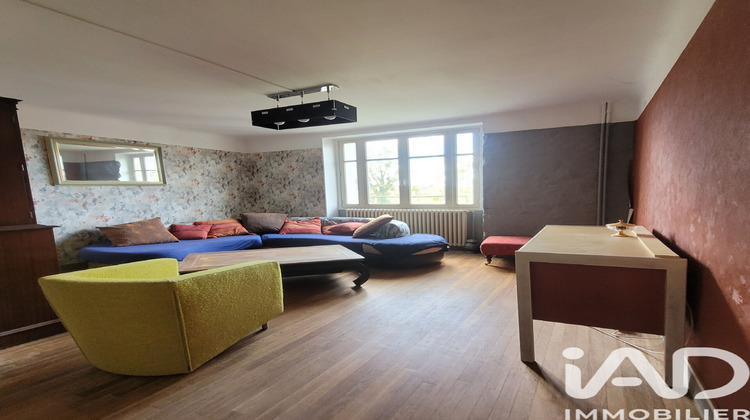 Ma-Cabane - Vente Maison Peyrat-le-Château, 214 m²
