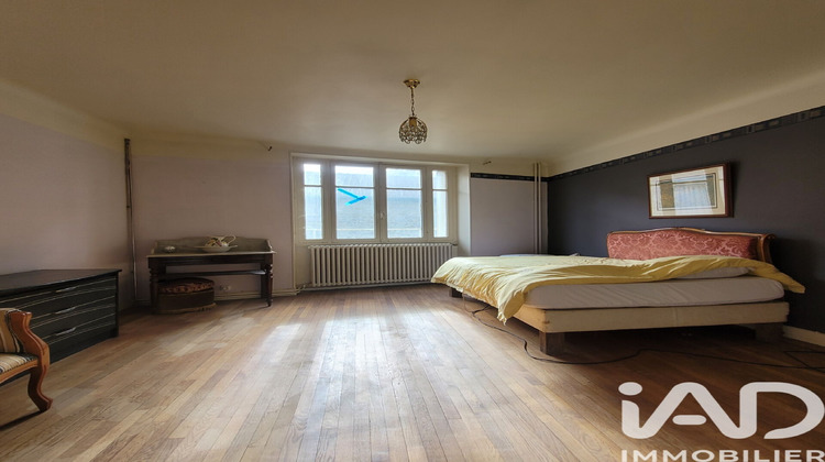 Ma-Cabane - Vente Maison Peyrat-le-Château, 214 m²