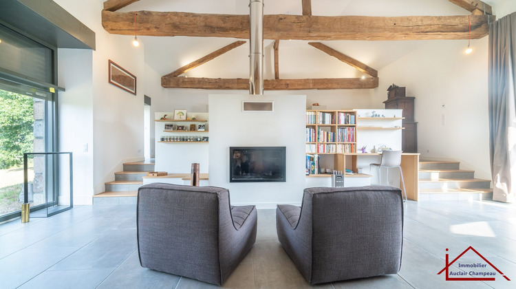Ma-Cabane - Vente Maison Peyrat-le-Château, 195 m²