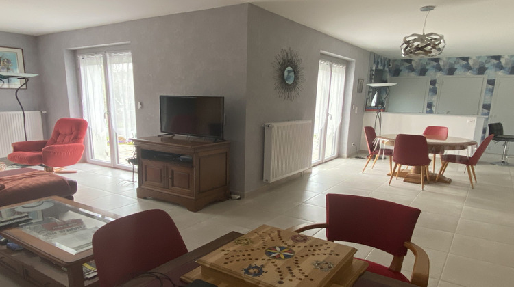 Ma-Cabane - Vente Maison Peyrat-le-Château, 150 m²