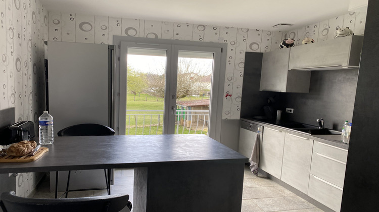 Ma-Cabane - Vente Maison Peyrat-le-Château, 150 m²