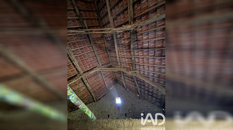 Ma-Cabane - Vente Maison Peyrat-le-Château, 100 m²