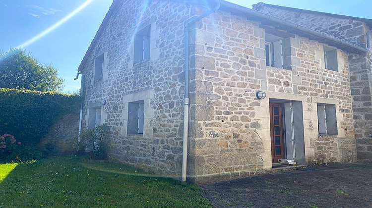 Ma-Cabane - Vente Maison Peyrat-le-Château, 112 m²