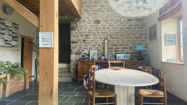 Ma-Cabane - Vente Maison Peyrat-le-Château, 198 m²