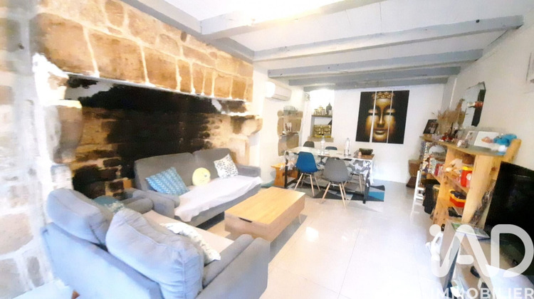 Ma-Cabane - Vente Maison Peyrat le Chateau, 84 m²