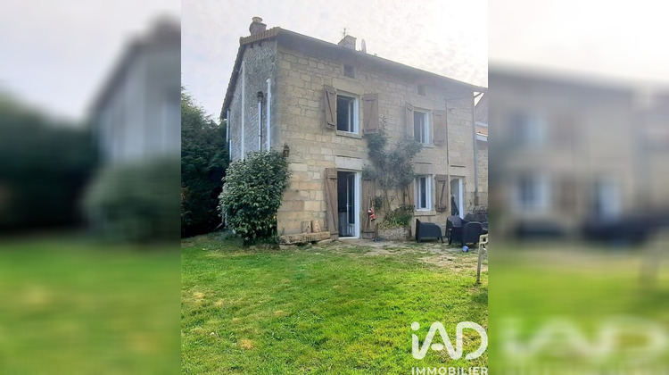 Ma-Cabane - Vente Maison Peyrat le Chateau, 84 m²
