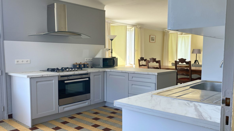 Ma-Cabane - Vente Maison Peyrat-le-Château, 125 m²