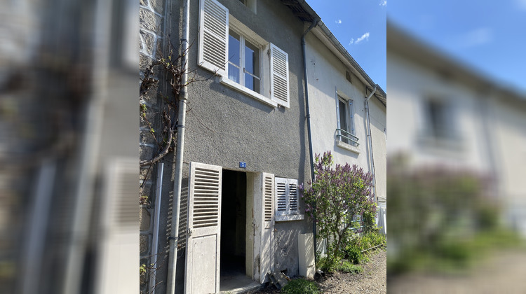 Ma-Cabane - Vente Maison Peyrat-le-Château, 43 m²