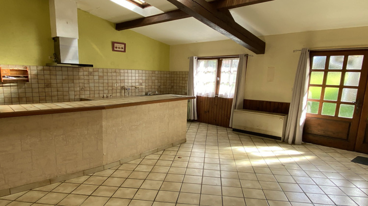 Ma-Cabane - Vente Maison Peyrat-le-Château, 142 m²