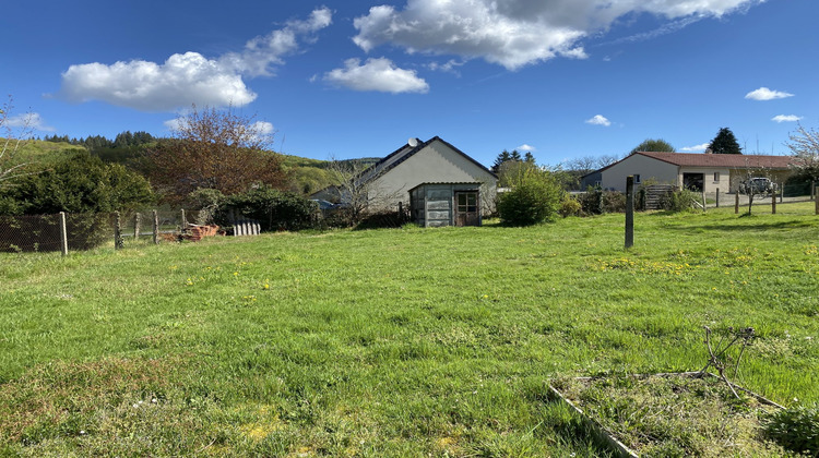 Ma-Cabane - Vente Maison Peyrat-le-Château, 142 m²
