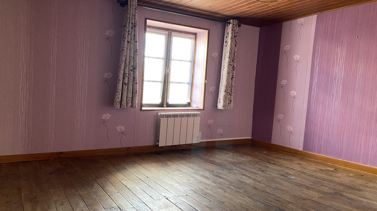 Ma-Cabane - Vente Maison Peyrat-le-Château, 142 m²