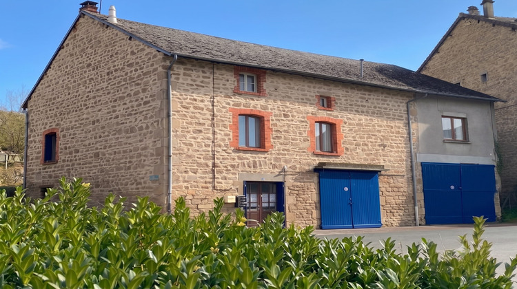 Ma-Cabane - Vente Maison Peyrat-le-Château, 180 m²