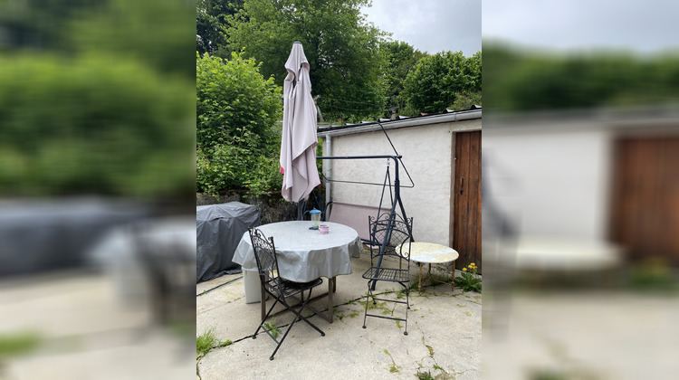 Ma-Cabane - Vente Maison Peyrat-le-Château, 180 m²