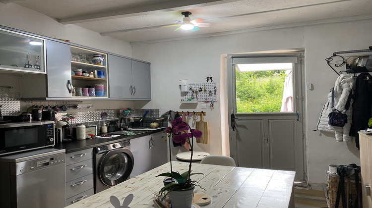 Ma-Cabane - Vente Maison Peyrat-le-Château, 180 m²
