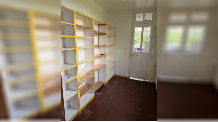Ma-Cabane - Vente Maison Peyrat-le-Château, 75 m²