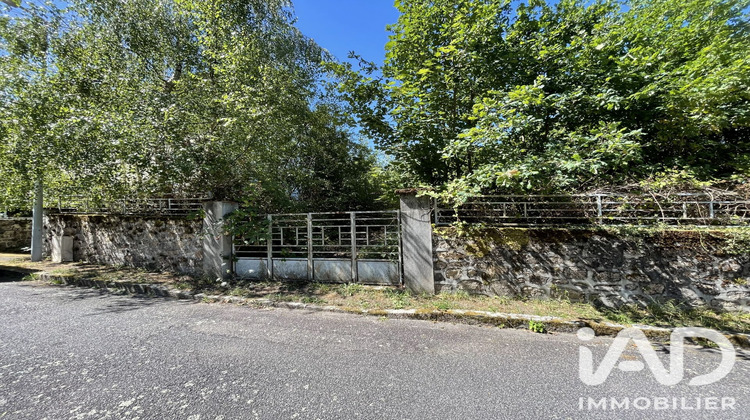 Ma-Cabane - Vente Maison Peyrat-le-Château, 127 m²
