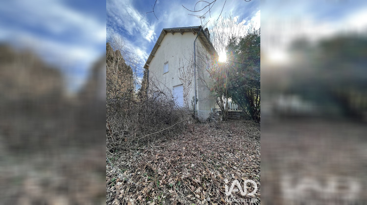 Ma-Cabane - Vente Maison Peyrat-le-Château, 127 m²