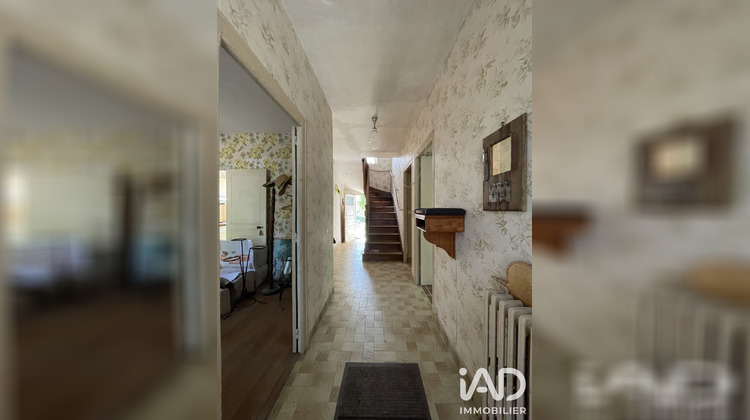 Ma-Cabane - Vente Maison Peyrat-le-Château, 127 m²