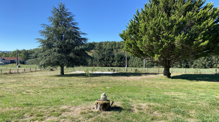 Ma-Cabane - Vente Maison Peyrat-le-Château, 100 m²