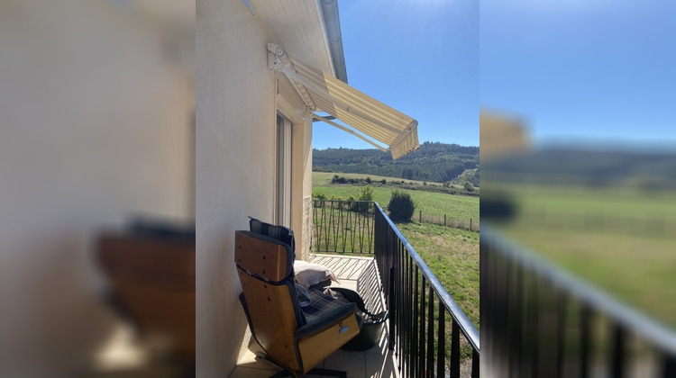 Ma-Cabane - Vente Maison Peyrat-le-Château, 100 m²