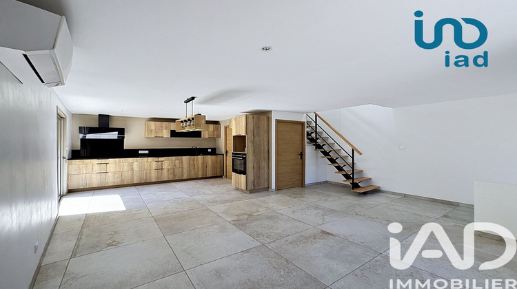 Ma-Cabane - Vente Maison Peyraud, 70 m²