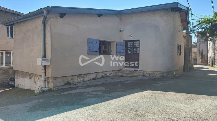 Ma-Cabane - Vente Maison Peyraud, 48 m²