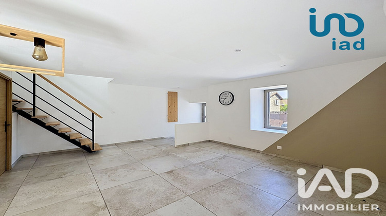 Ma-Cabane - Vente Maison Peyraud, 70 m²