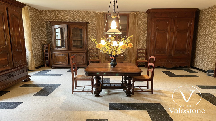 Ma-Cabane - Vente Maison Peyre, 320 m²