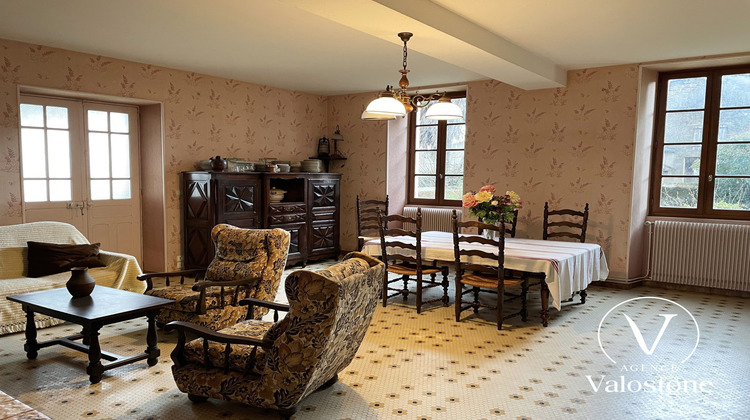 Ma-Cabane - Vente Maison Peyre, 320 m²