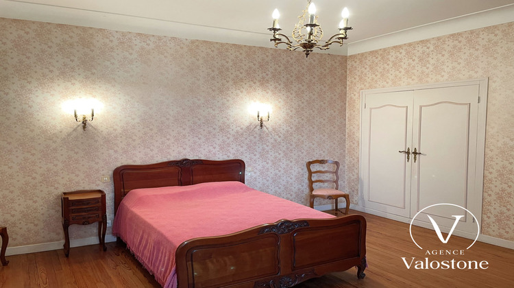 Ma-Cabane - Vente Maison Peyre, 320 m²