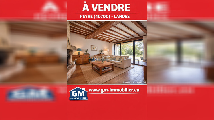 Ma-Cabane - Vente Maison Peyre, 113 m²