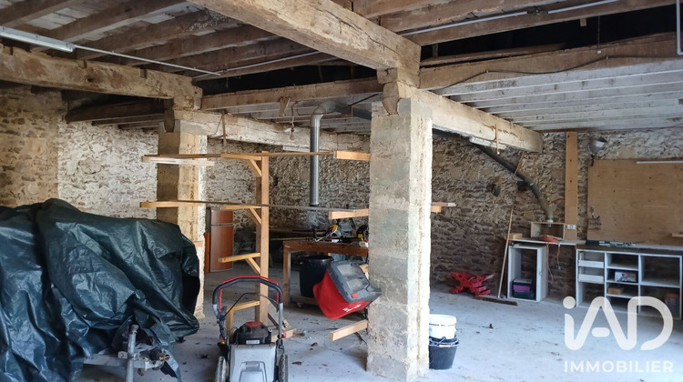 Ma-Cabane - Vente Maison Peyre, 70 m²