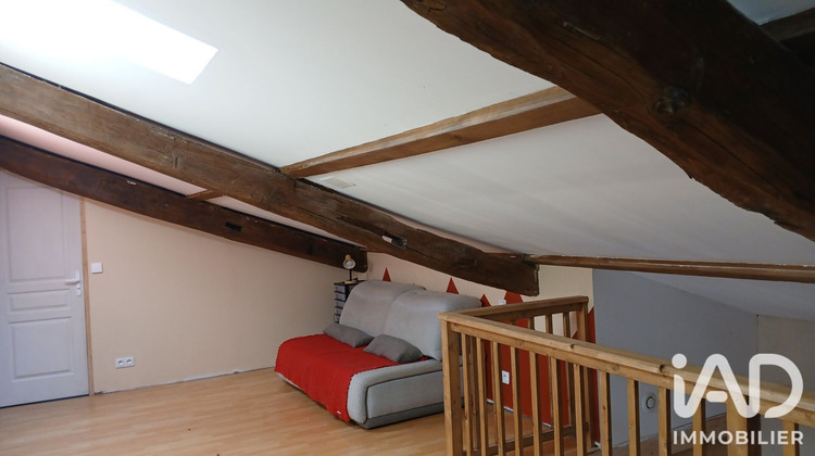 Ma-Cabane - Vente Maison Peyre, 70 m²