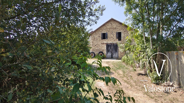 Ma-Cabane - Vente Maison Peyre, 87 m²