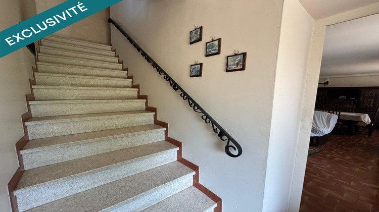 Ma-Cabane - Vente Maison Peyrefitte-du-Razes, 149 m²